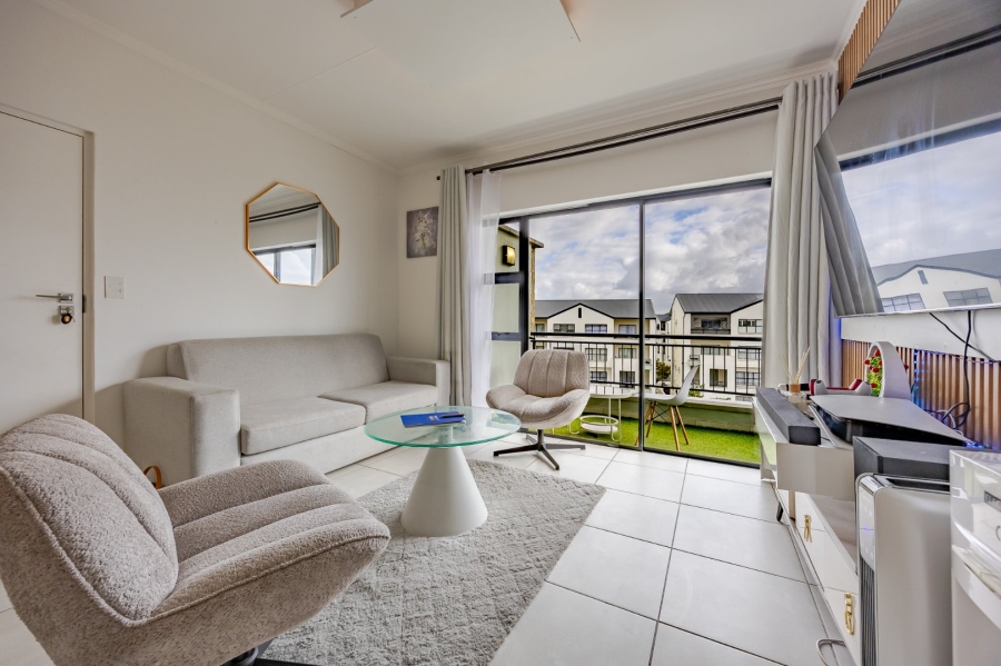 1 Bedroom Property for Sale in Richwood Western Cape